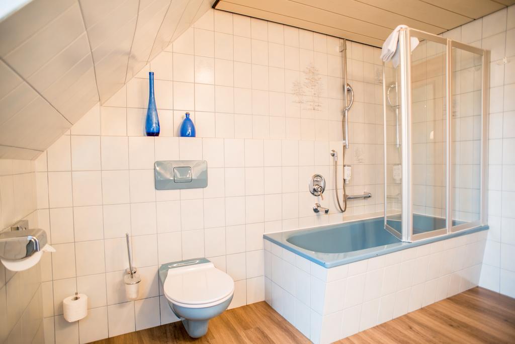 Gasthof Zum Weissen Lamm Sommerach Ngoại thất bức ảnh